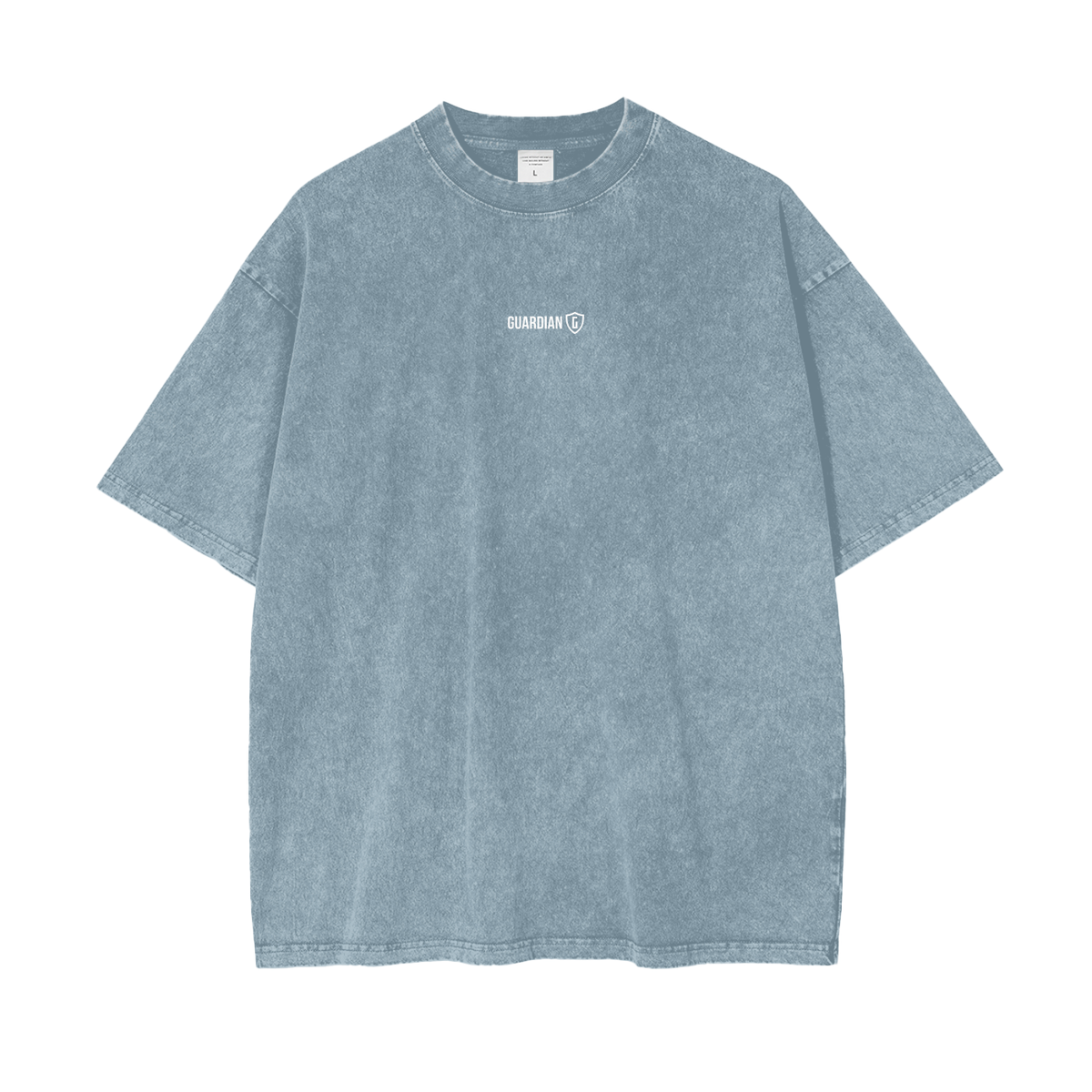 Guardian Legacy Oversize Washed Tee