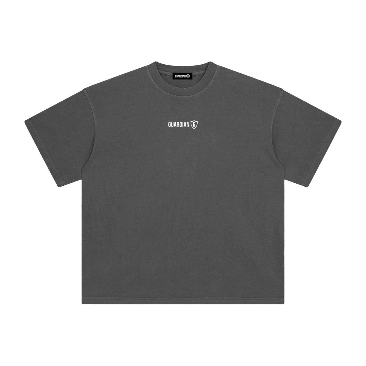 Guardian Essential Oversized Washed Tee