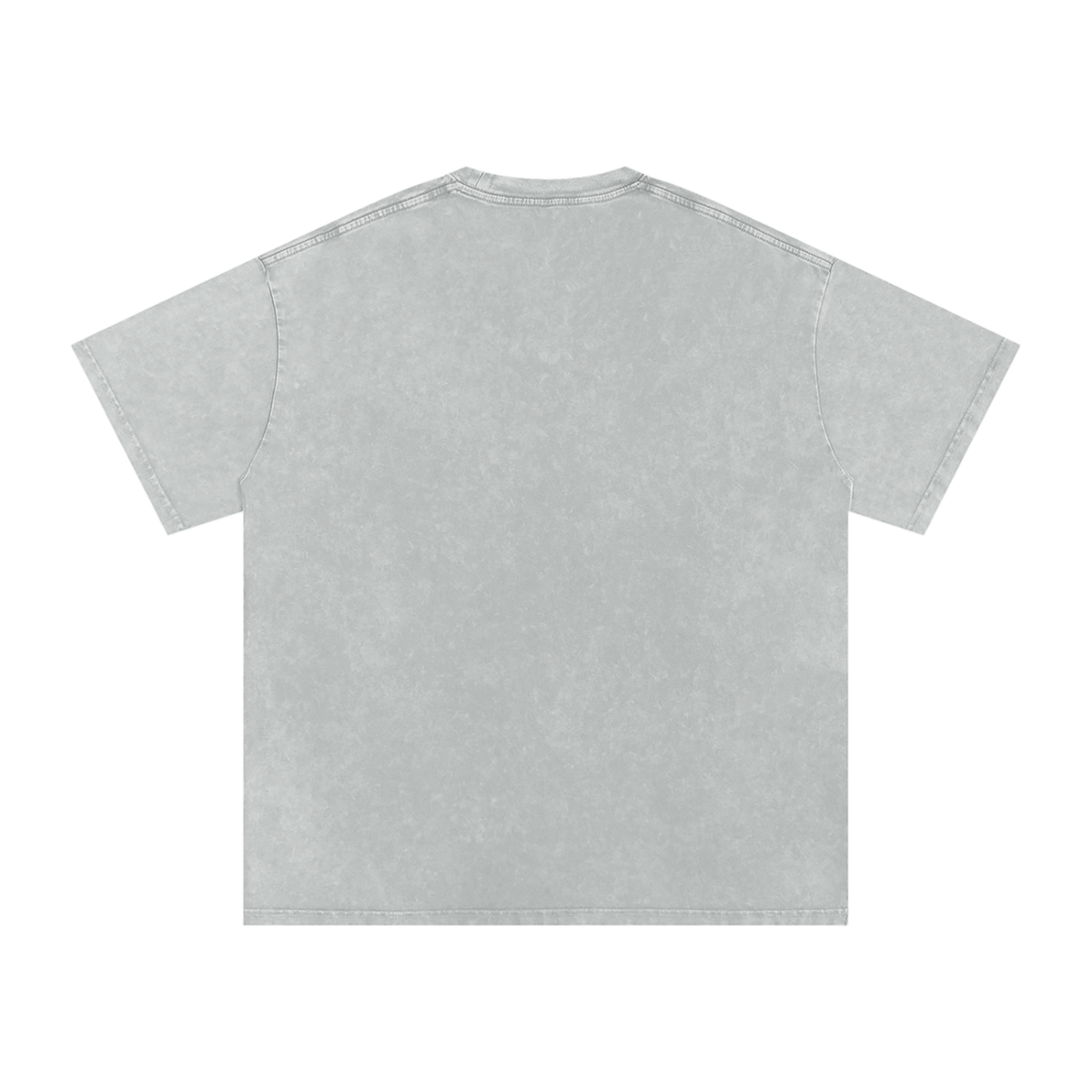 Guardian Signature Oversized Washed Tee