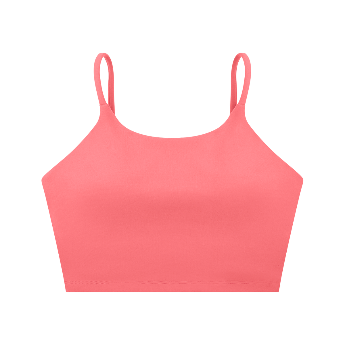 Guardian Spaghetti Strap Padded Top