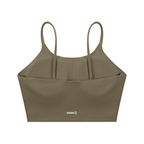 Guardian Spaghetti Strap Padded Top