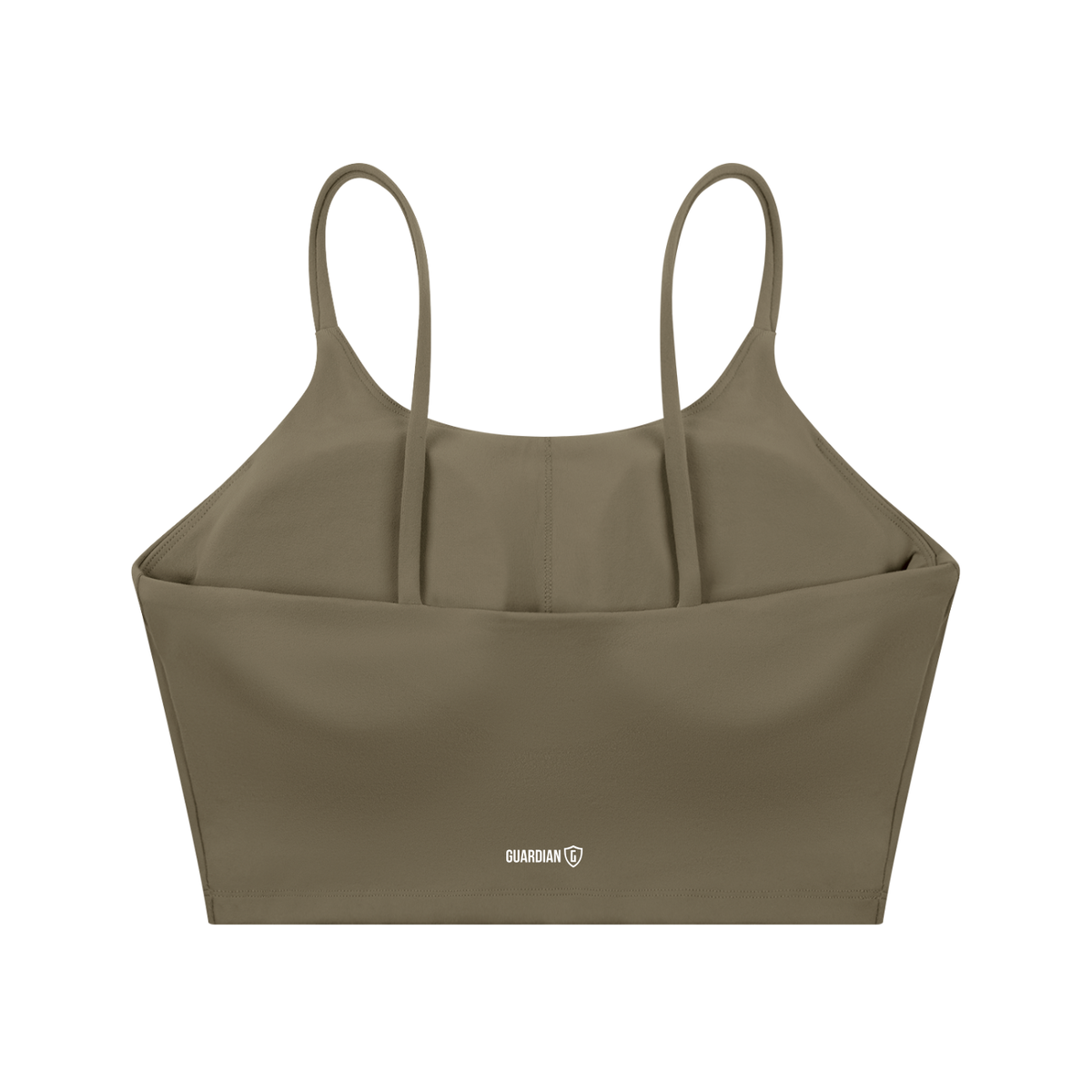Guardian Spaghetti Strap Padded Top