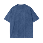Guardian Collegiate Oversized Washed Tee