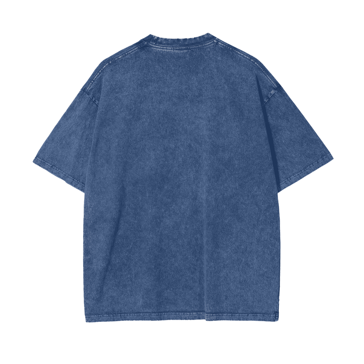 Guardian Collegiate Oversized Washed Tee