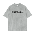 Guardian Heritage Oversized Washed Tee