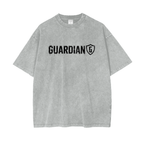 Guardian Heritage Oversized Washed Tee
