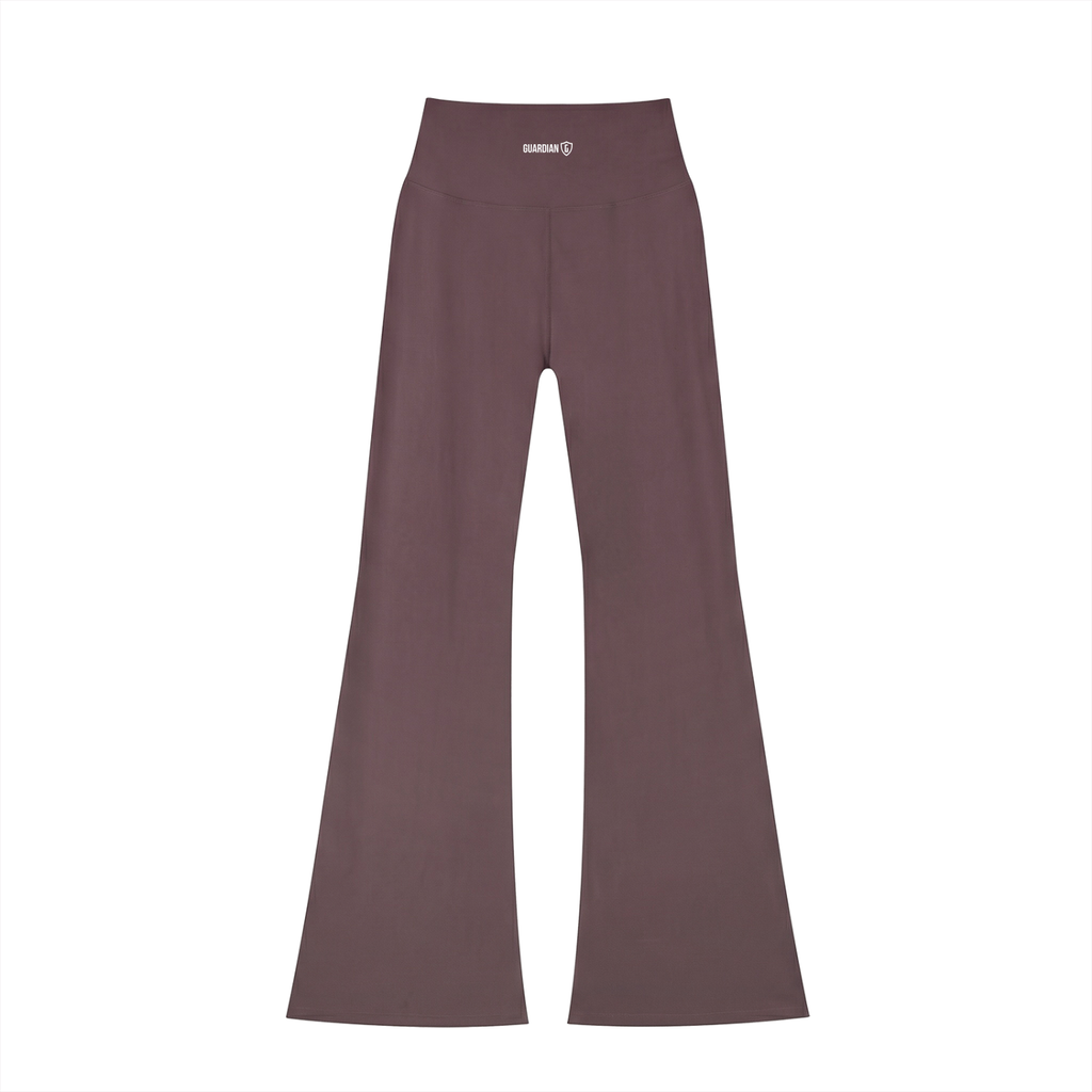 Guardian Essential High-Rise Flared Leggings