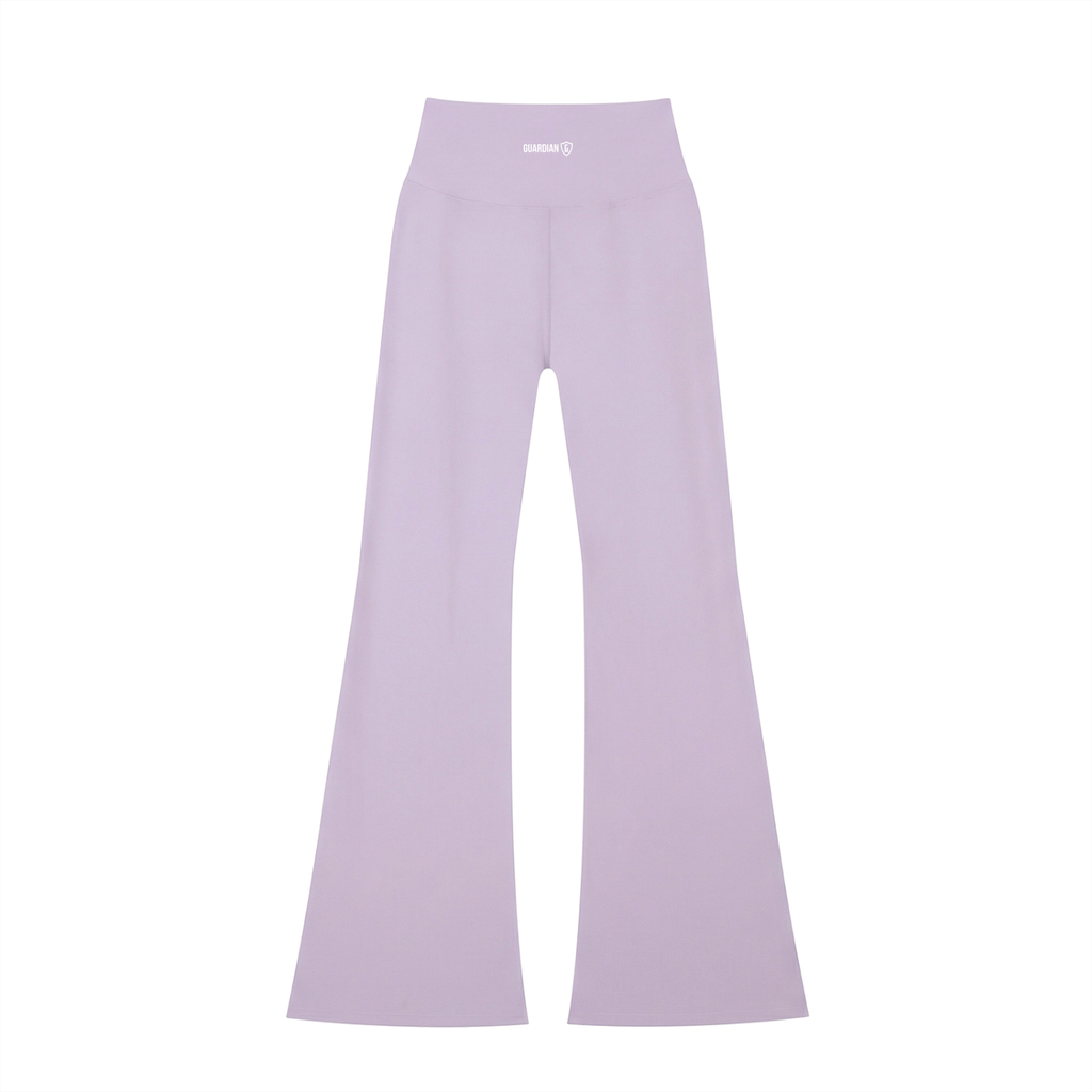 Guardian Essential High-Rise Flared Leggings