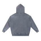 Guardian Collegiate Washed Oversized Hoodie