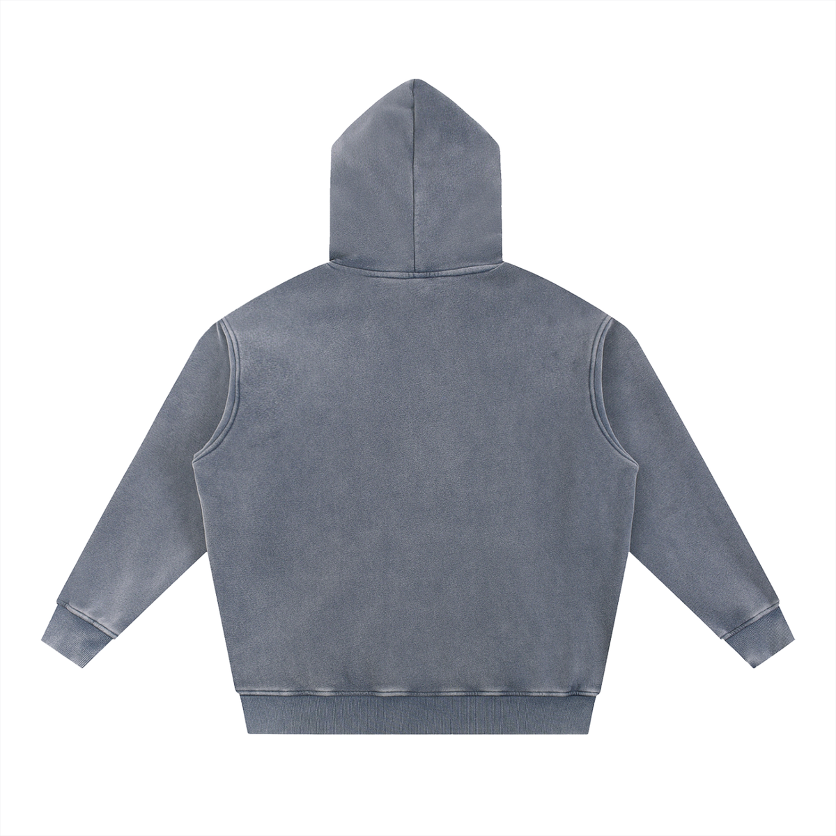 Guardian Collegiate Washed Oversized Hoodie