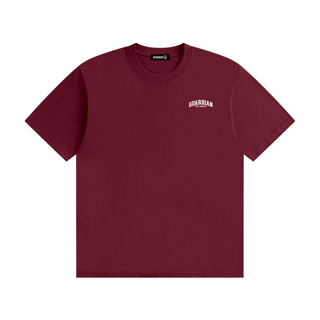 Guardian Collegiate Tee