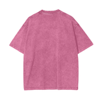 Guardian Collegiate Oversized Washed Tee