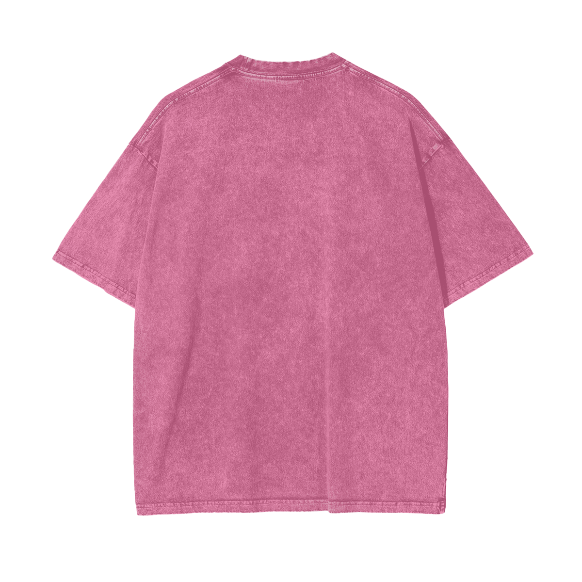 Guardian Collegiate Oversized Washed Tee