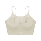 Guardian Spaghetti Strap Padded Top