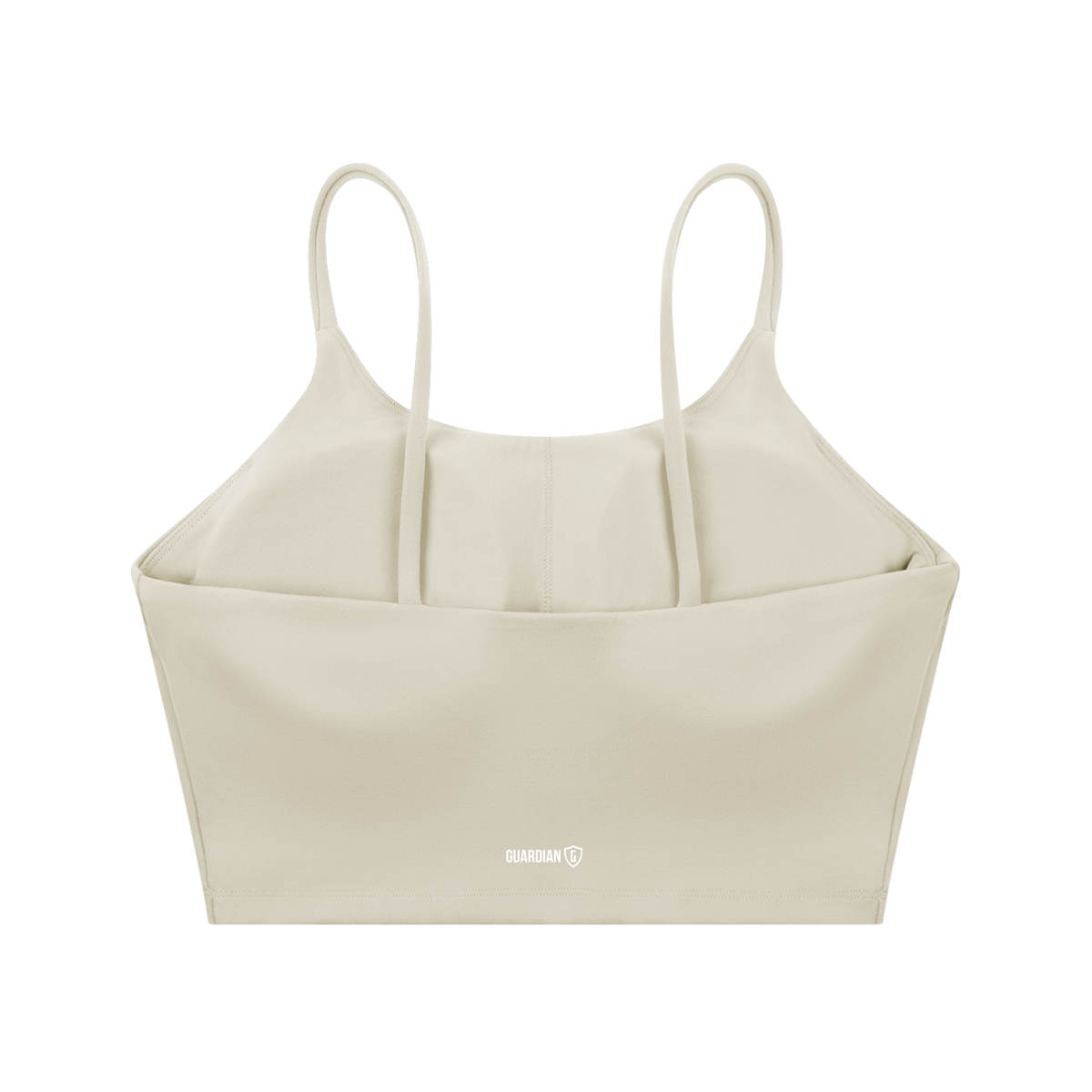 Guardian Spaghetti Strap Padded Top