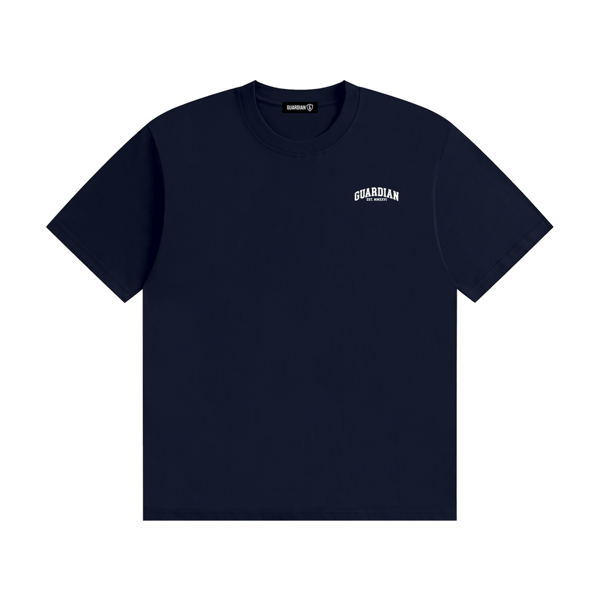 Guardian Collegiate Tee