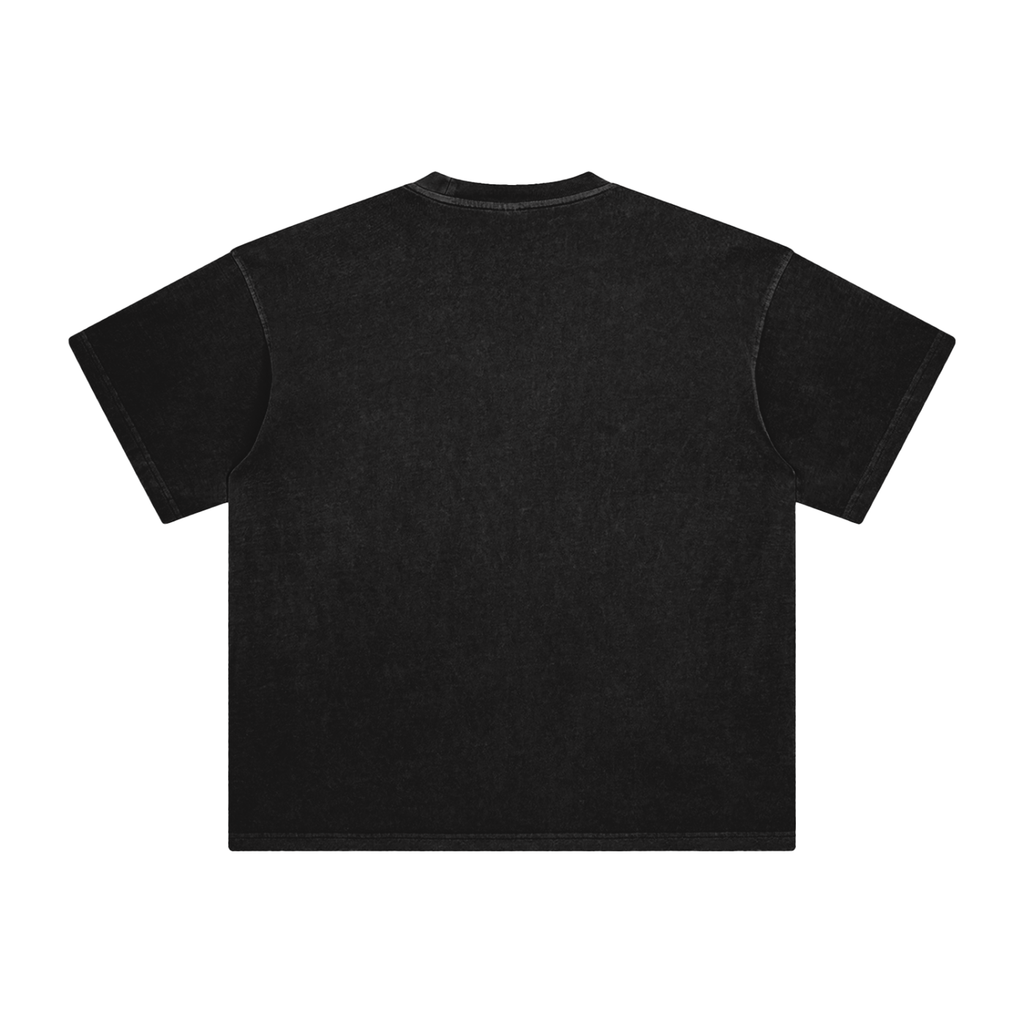 Guardian Essential Oversized Washed Tee