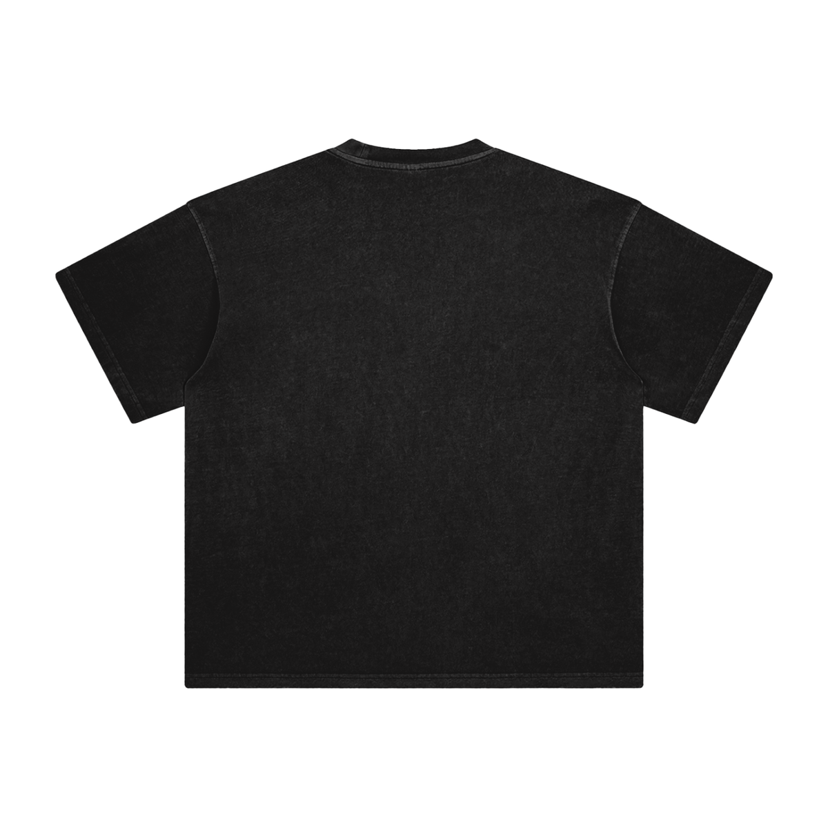 Guardian Essential Oversized Washed Tee
