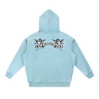 Guardian Legacy Washed Ultra Oversized Hoodie
