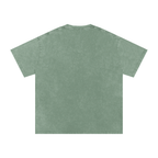 Guardian Signature Oversized Washed Tee