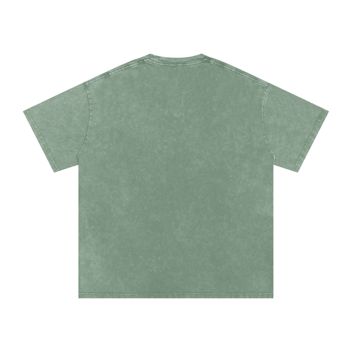 Guardian Signature Oversized Washed Tee