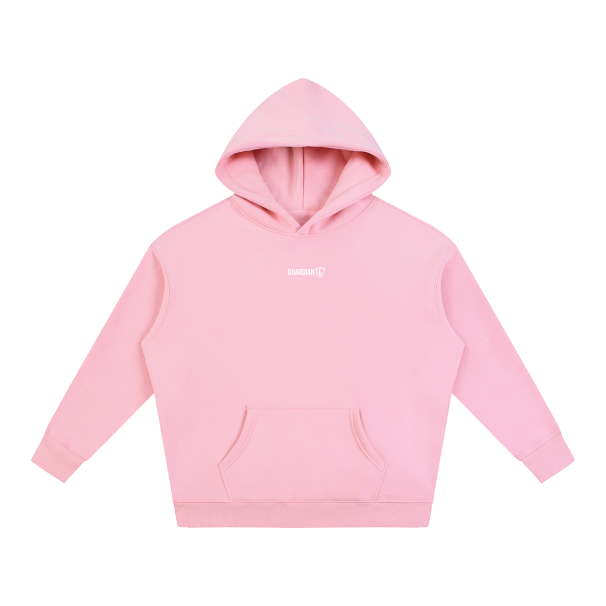 Guardian Essential Ultra Oversized Hoodie