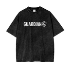 Guardian Heritage Oversized Washed Tee