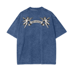 Guardian Legacy Oversize Washed Tee