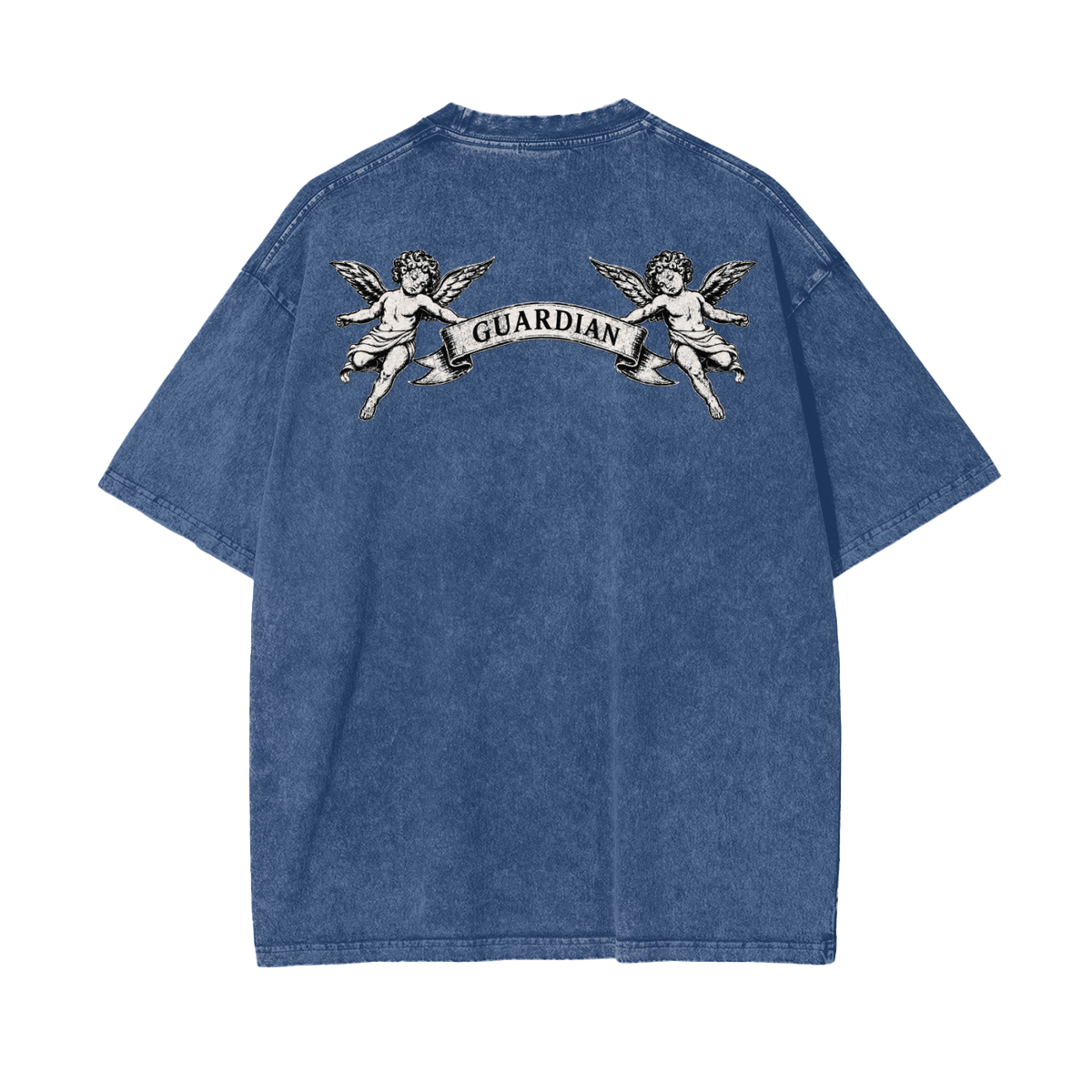 Guardian Legacy Oversize Washed Tee