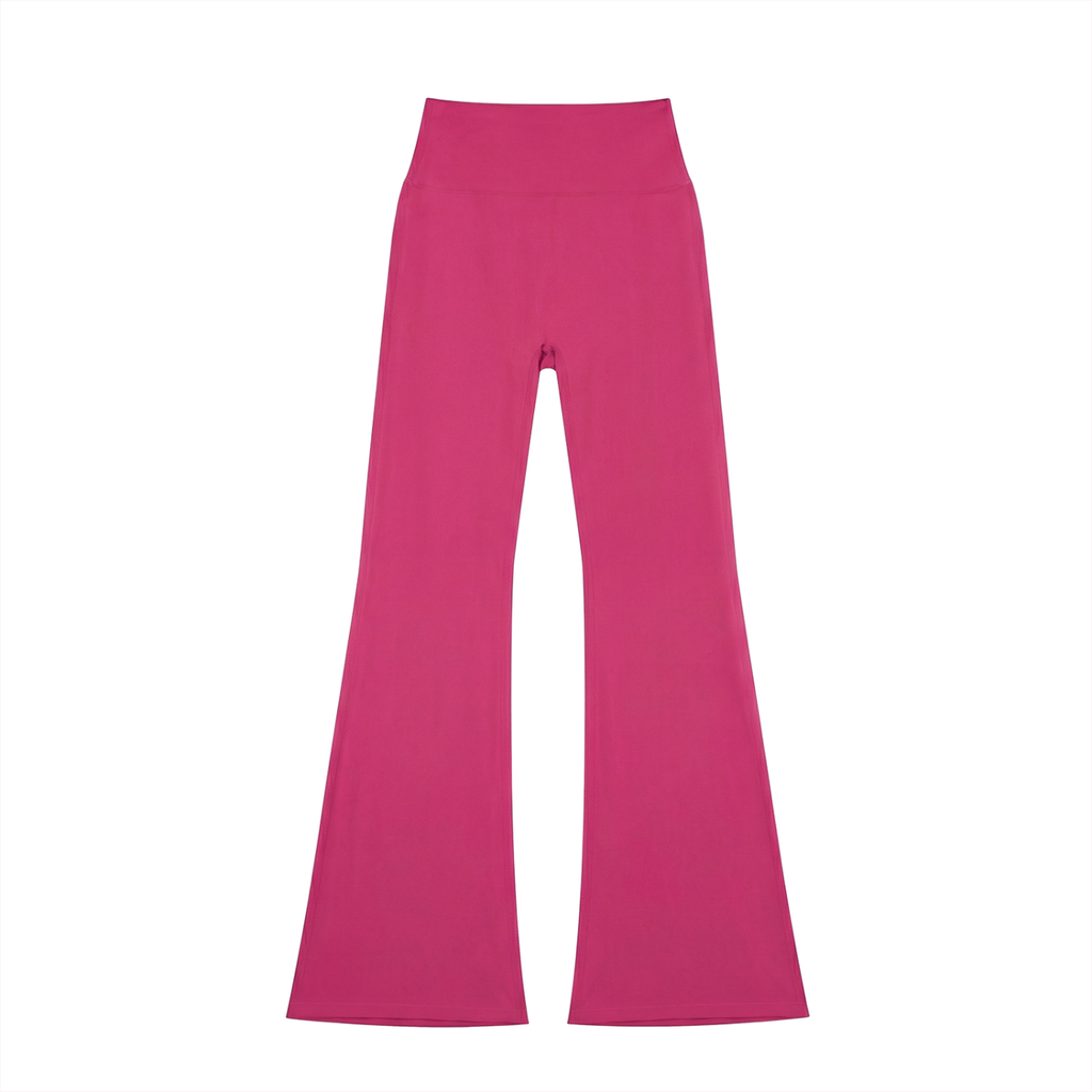 Guardian Essential High-Rise Flared Leggings
