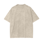 Guardian Collegiate Oversized Washed Tee