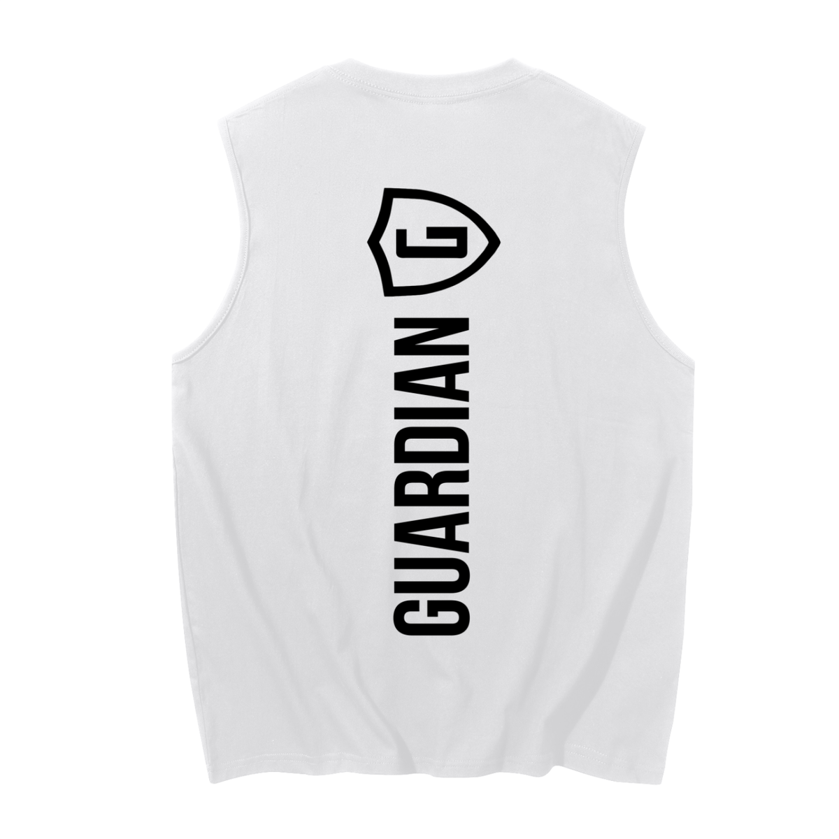 Guardian Essential Tank