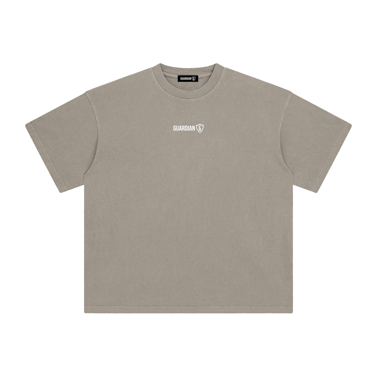 Guardian Essential Oversized Washed Tee