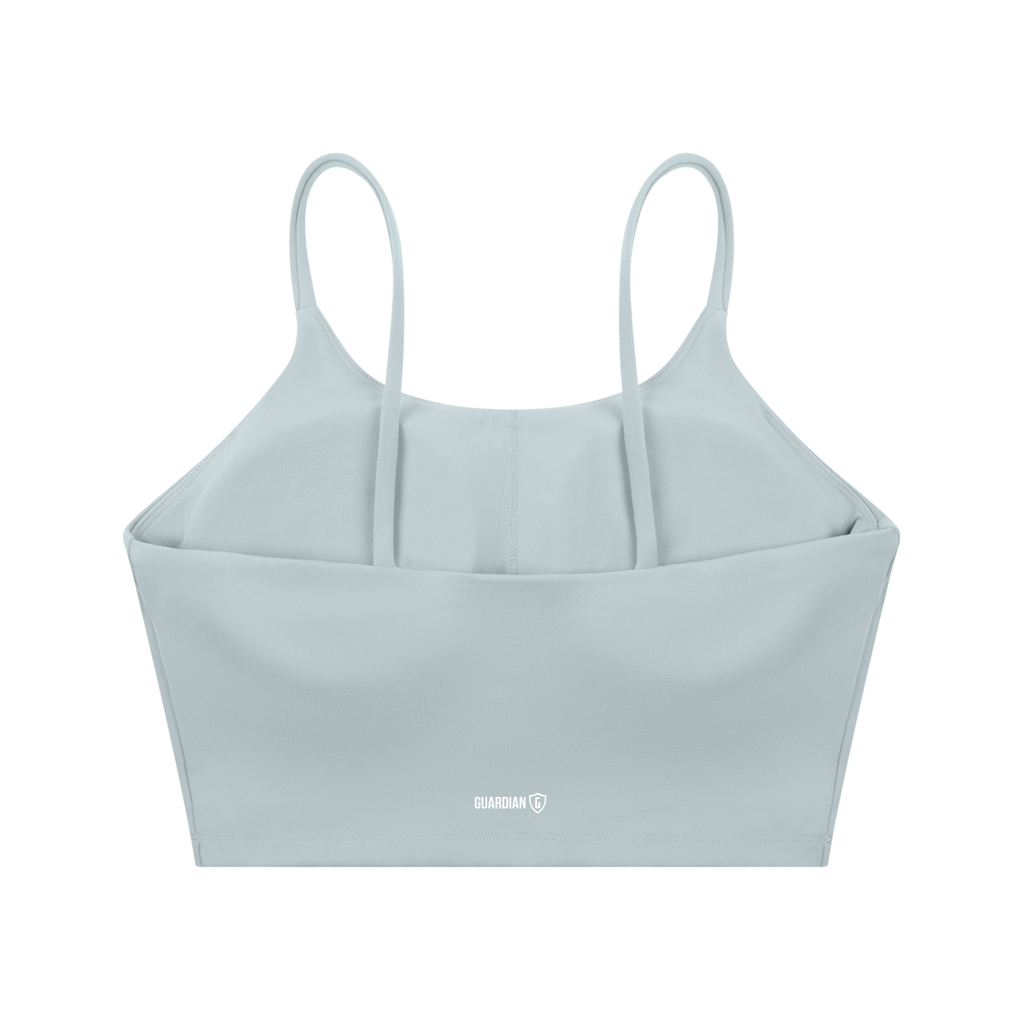 Guardian Spaghetti Strap Padded Top