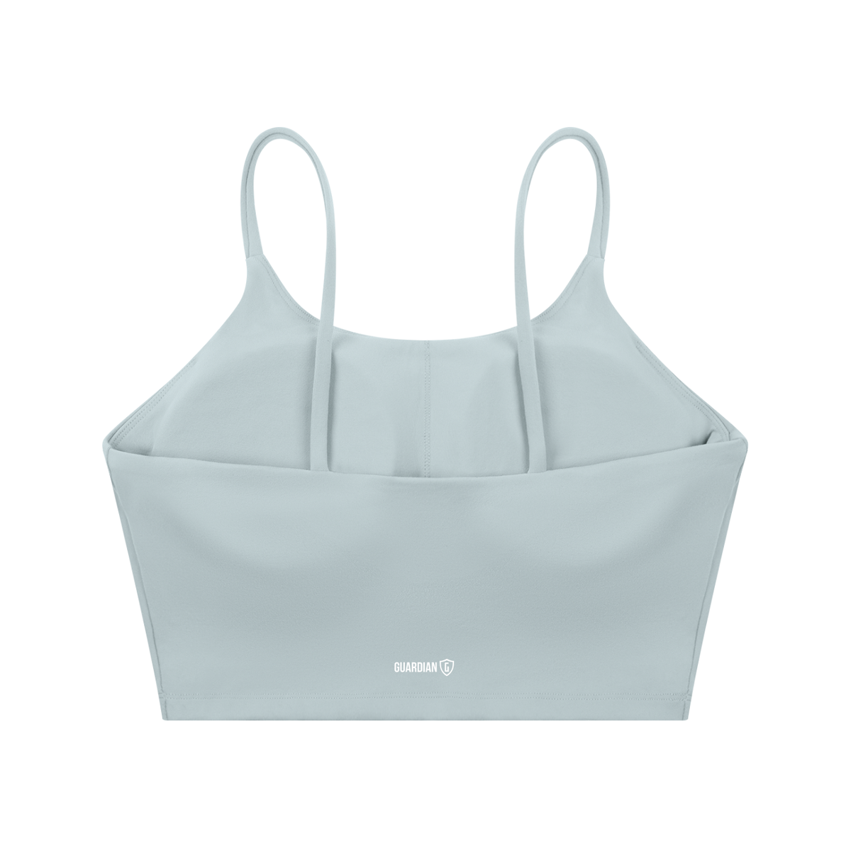 Guardian Spaghetti Strap Padded Top