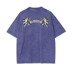 Guardian Legacy Oversize Washed Tee