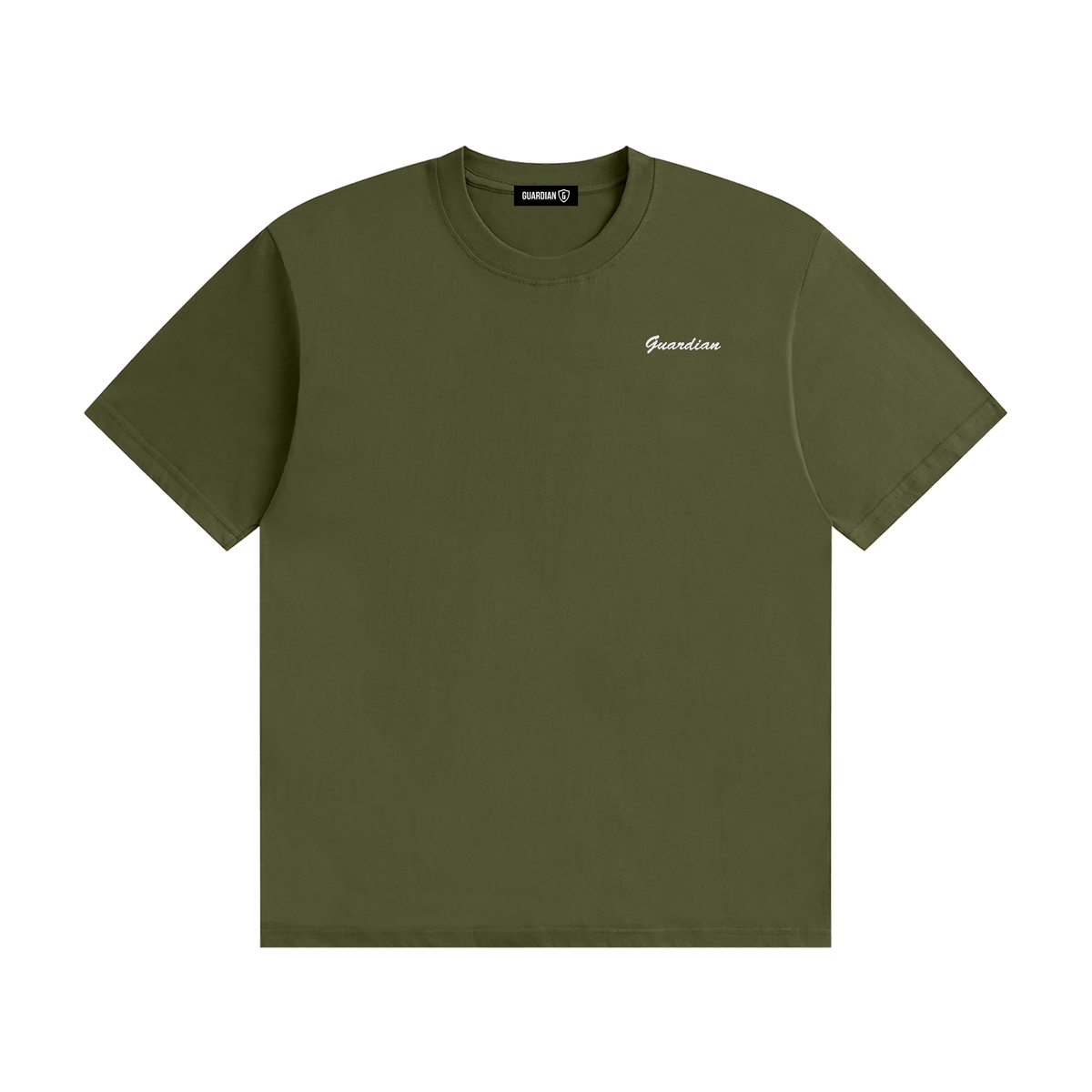 Guardian Signature Tee