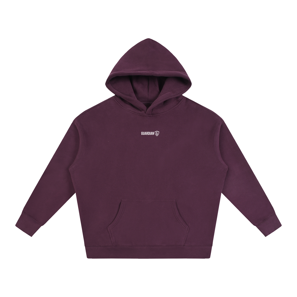 Guardian Essential Ultra Oversized Hoodie