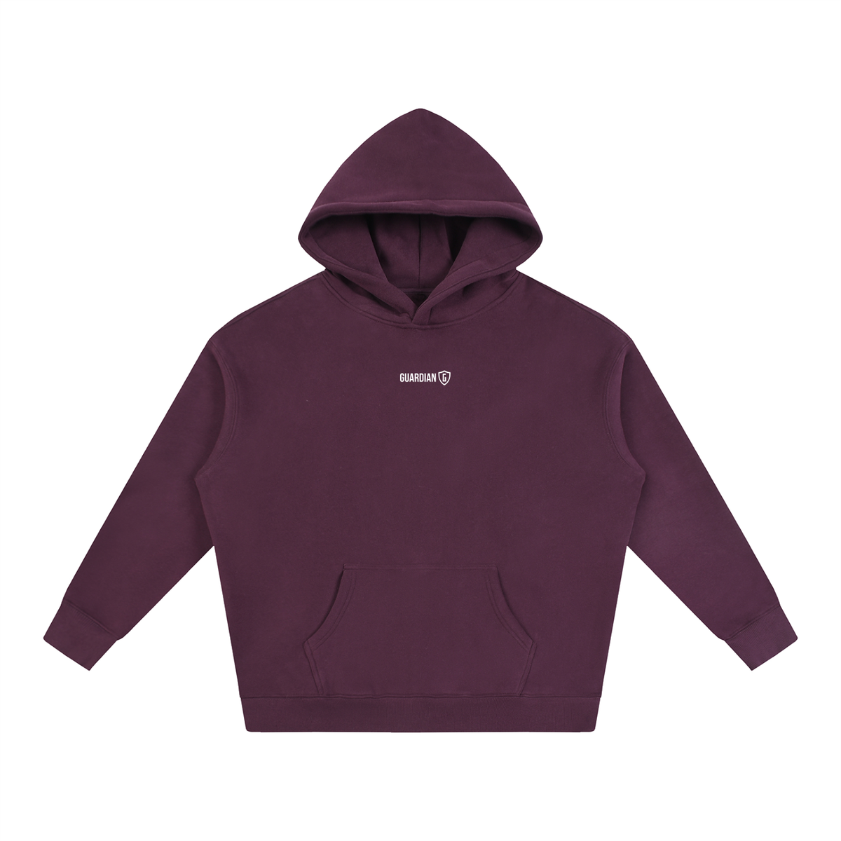 Guardian Essential Ultra Oversized Hoodie