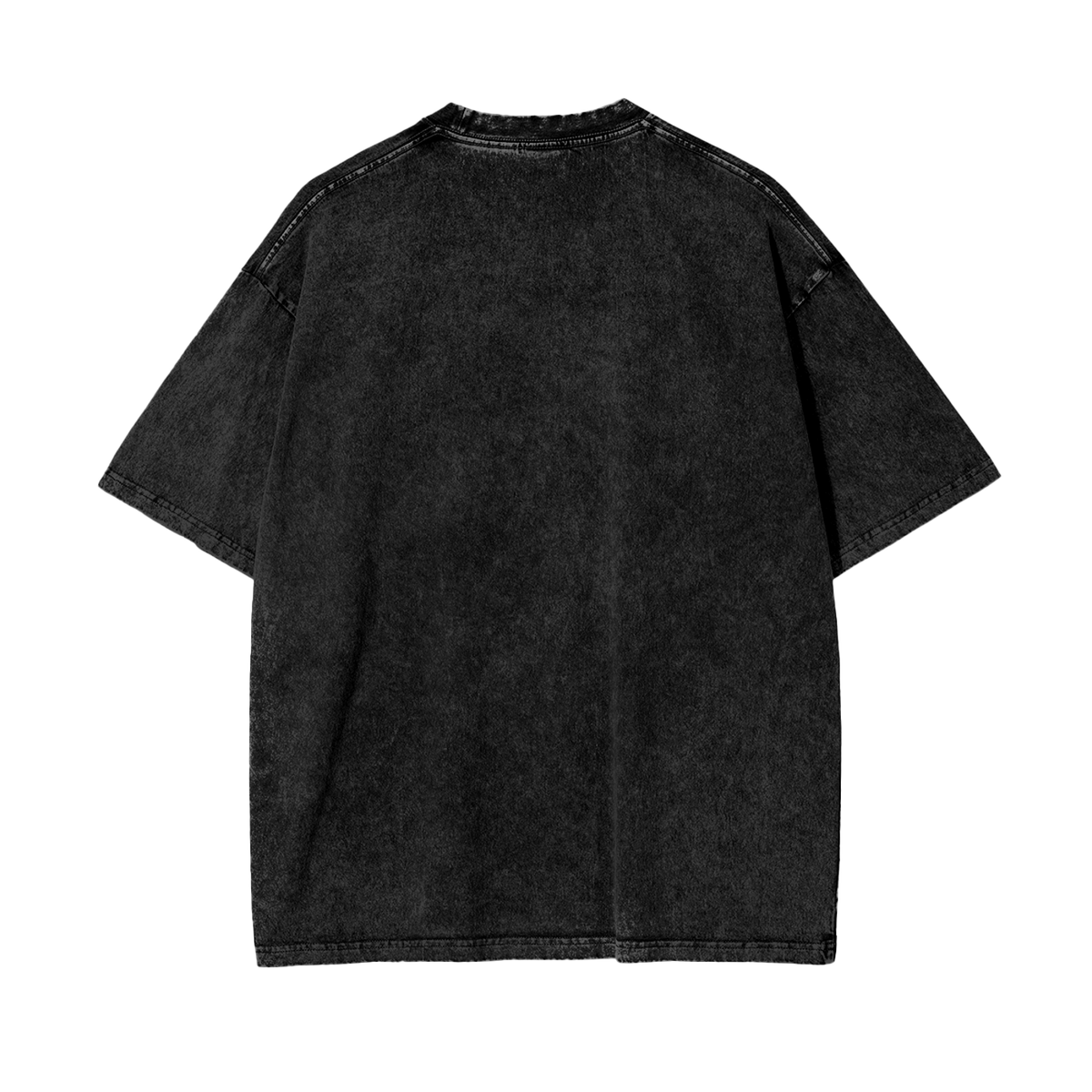 Guardian Collegiate Oversized Washed Tee