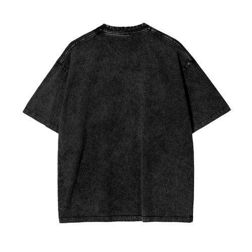 Guardian Collegiate Oversized Washed Tee