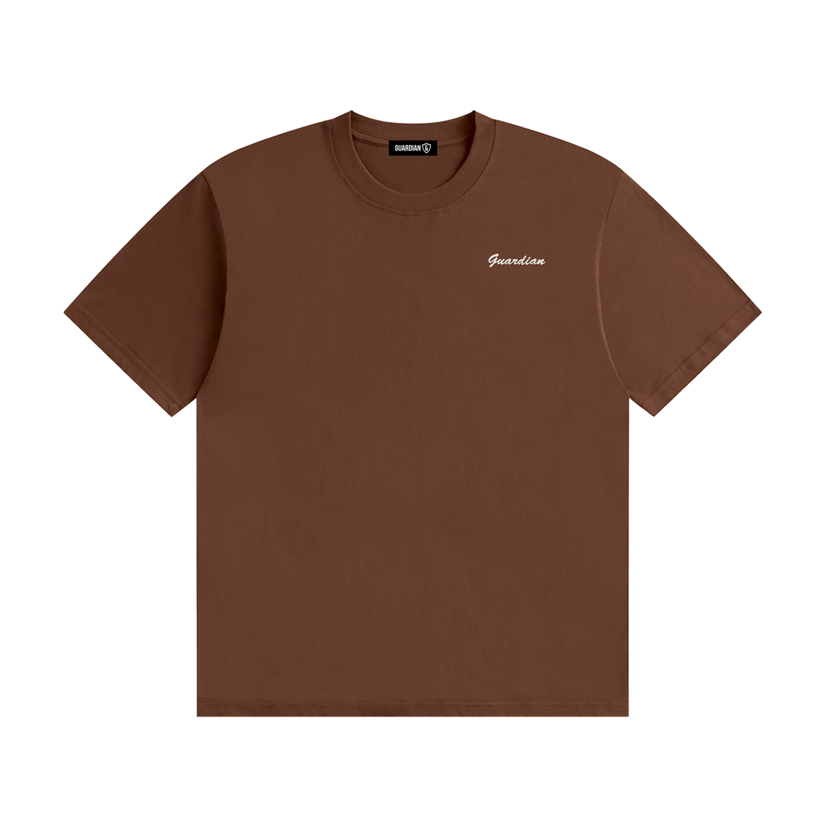 Guardian Signature Tee