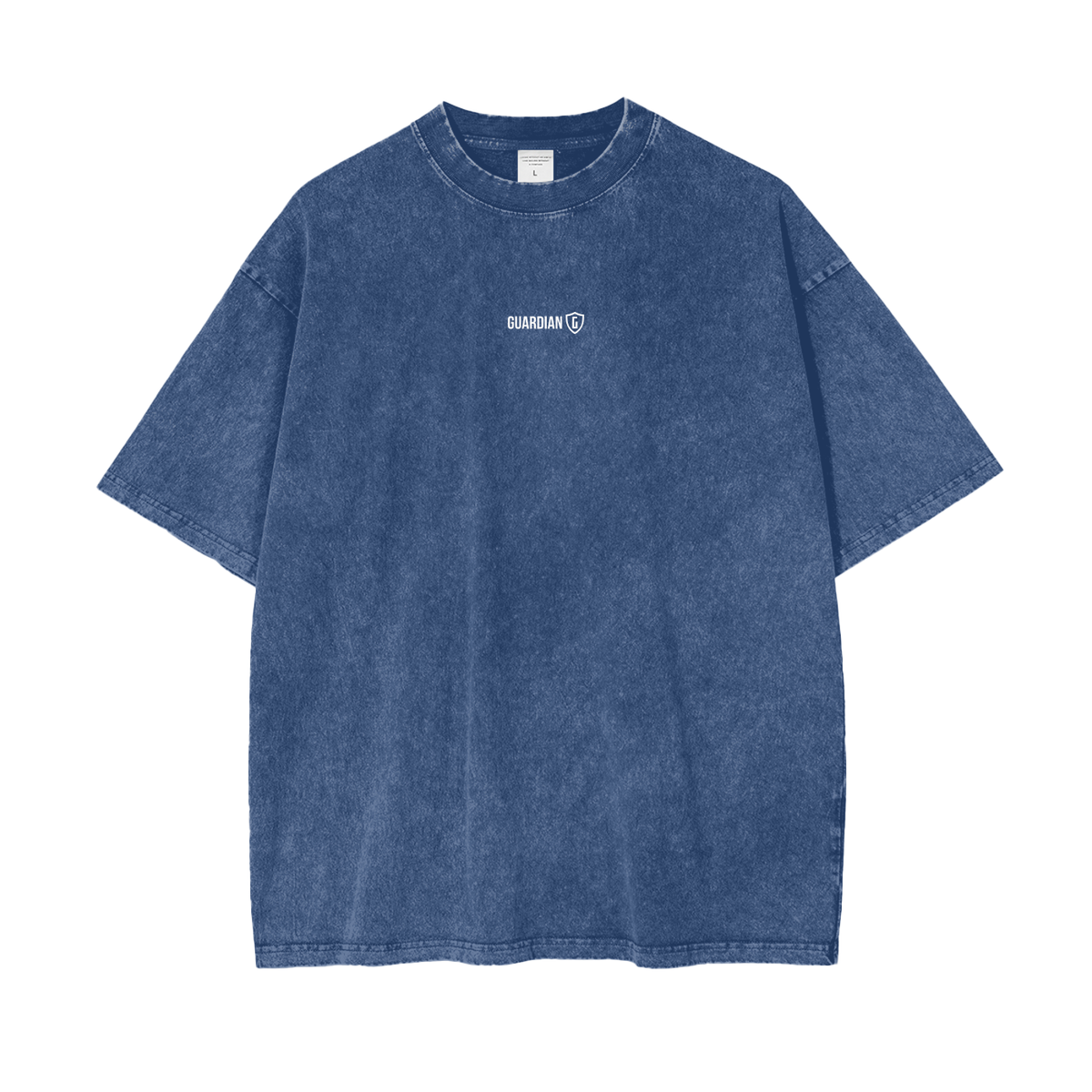 Guardian Legacy Oversize Washed Tee