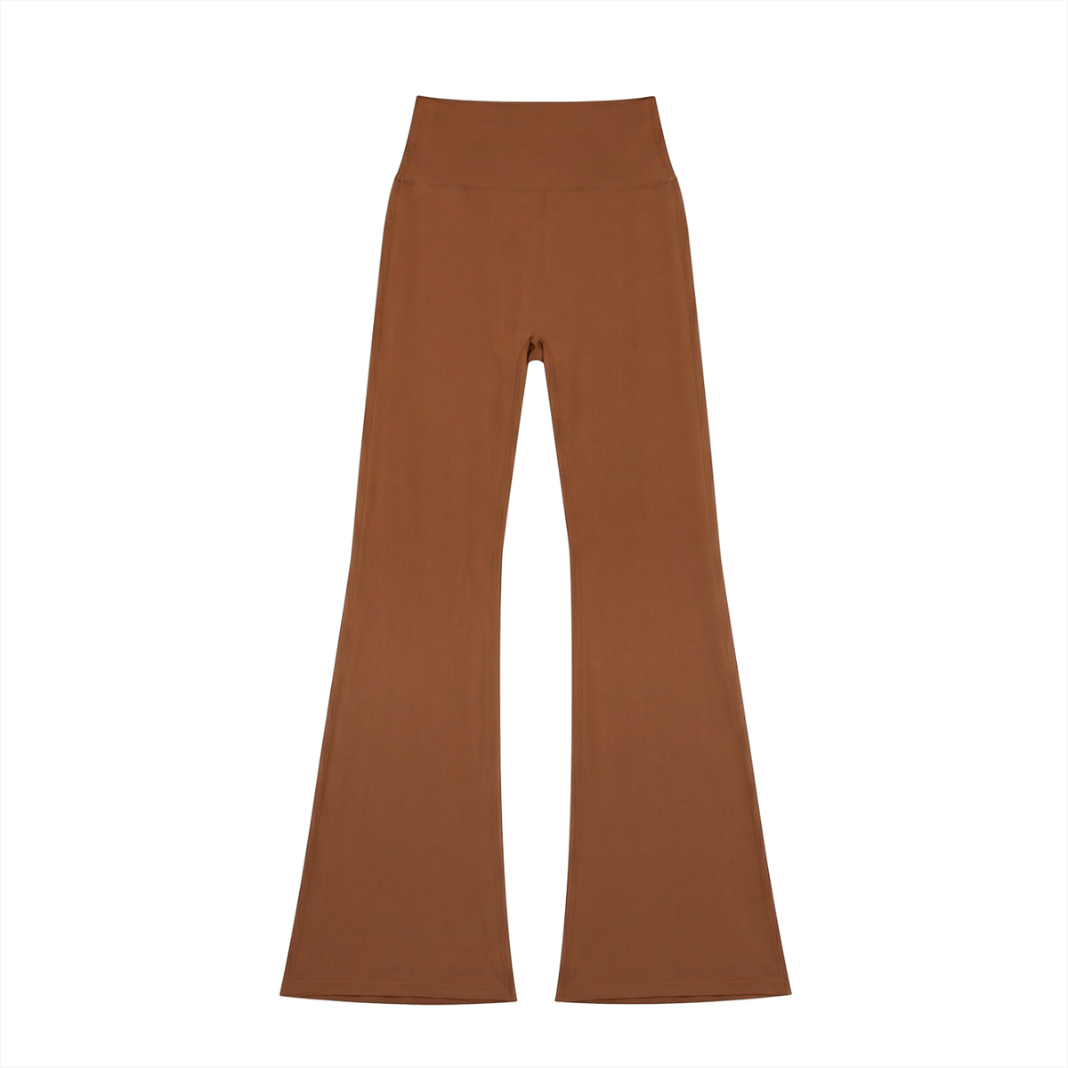 Guardian Essential High-Rise Flared Leggings