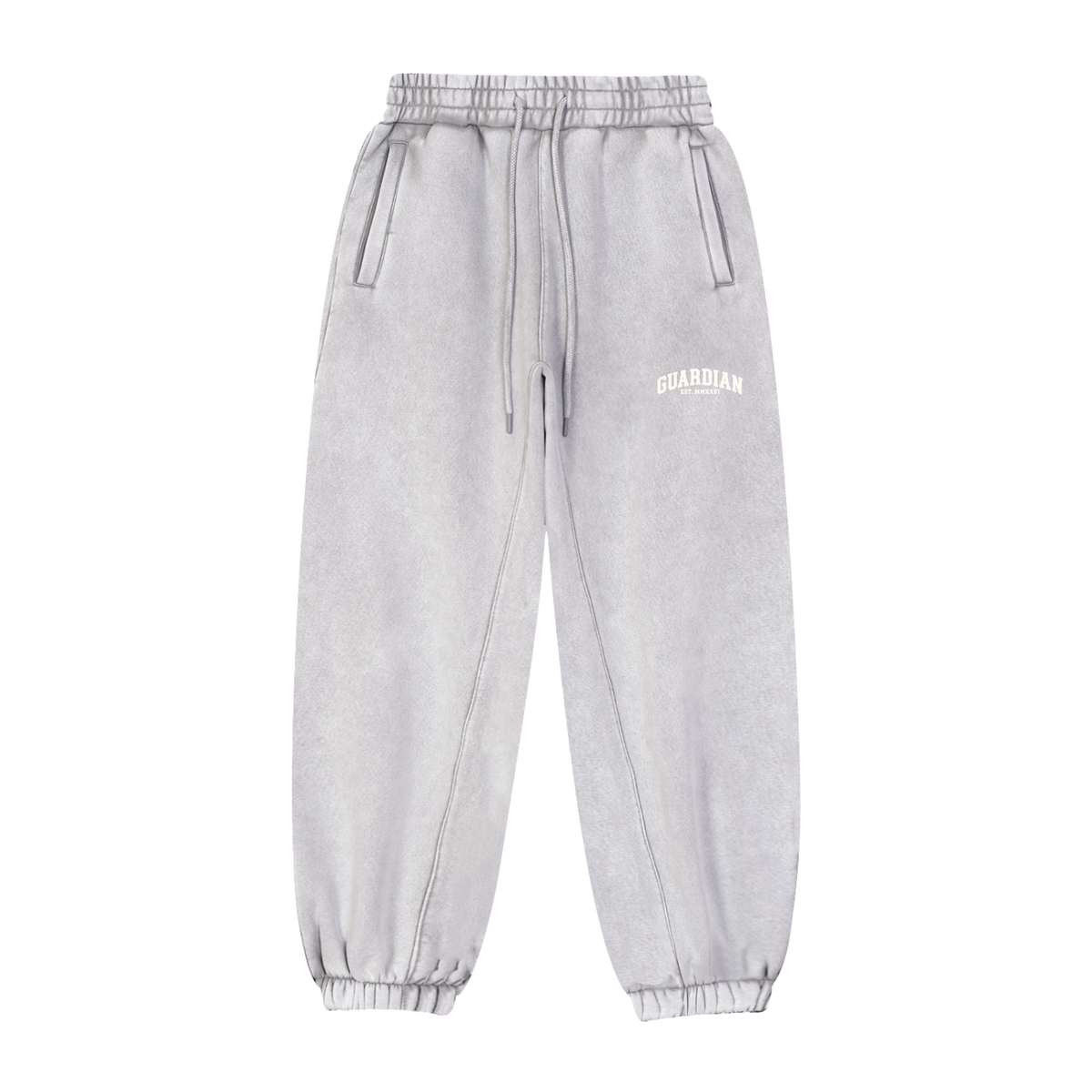 Guardian Collegiate Fleeced Sweats