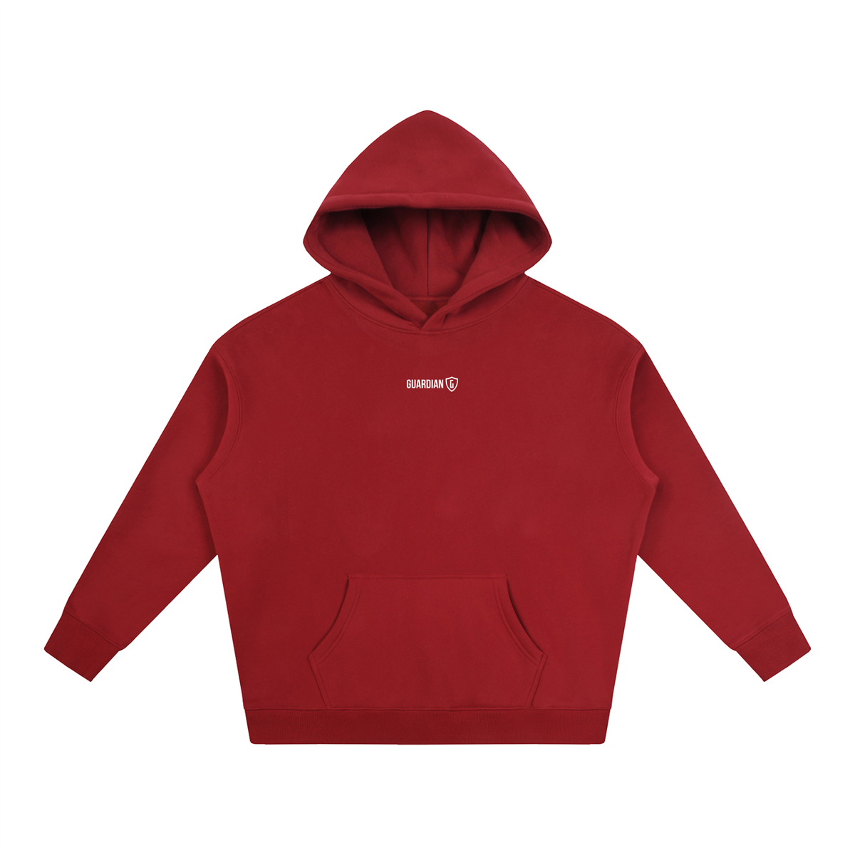 Guardian Essential Ultra Oversized Hoodie