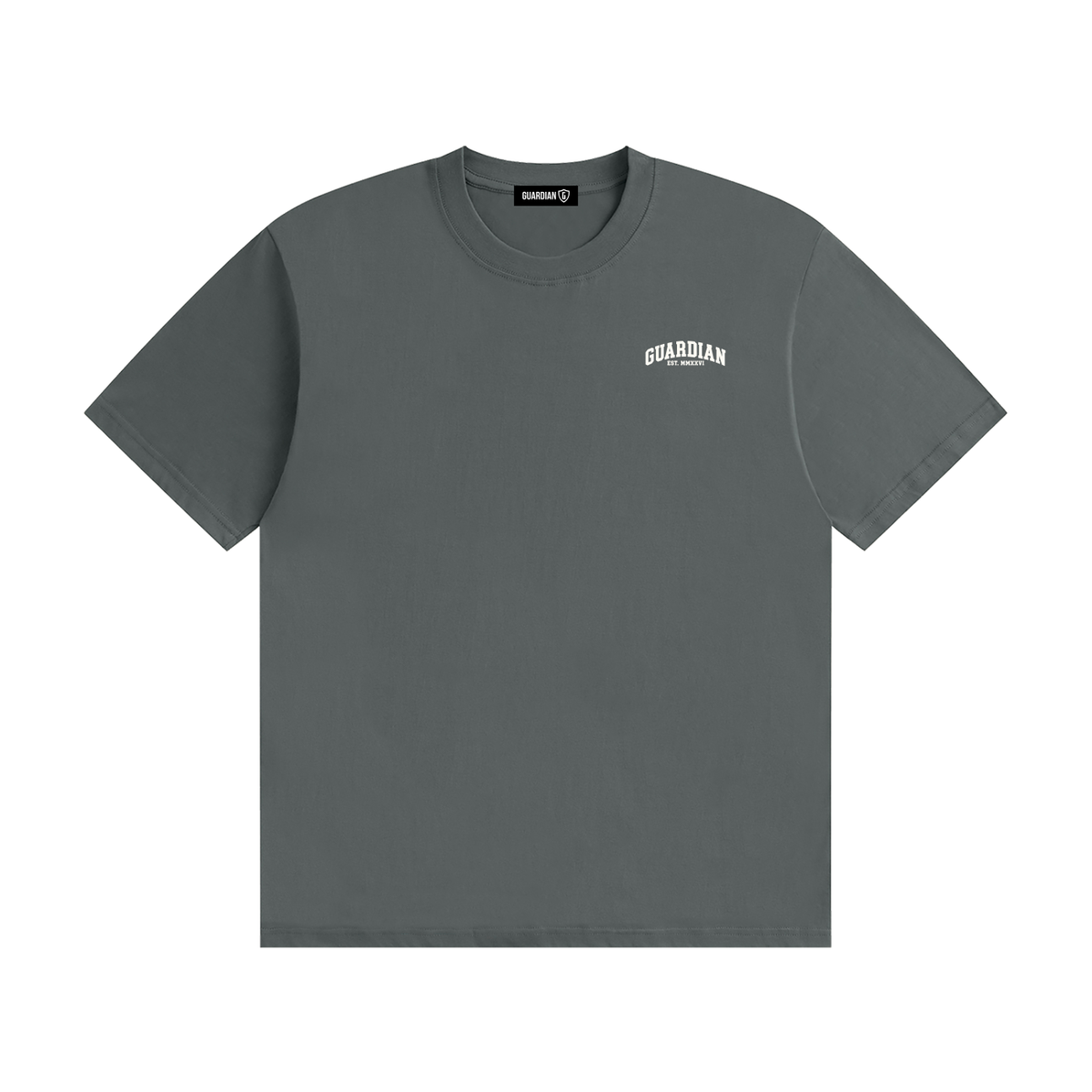 Guardian Collegiate Tee