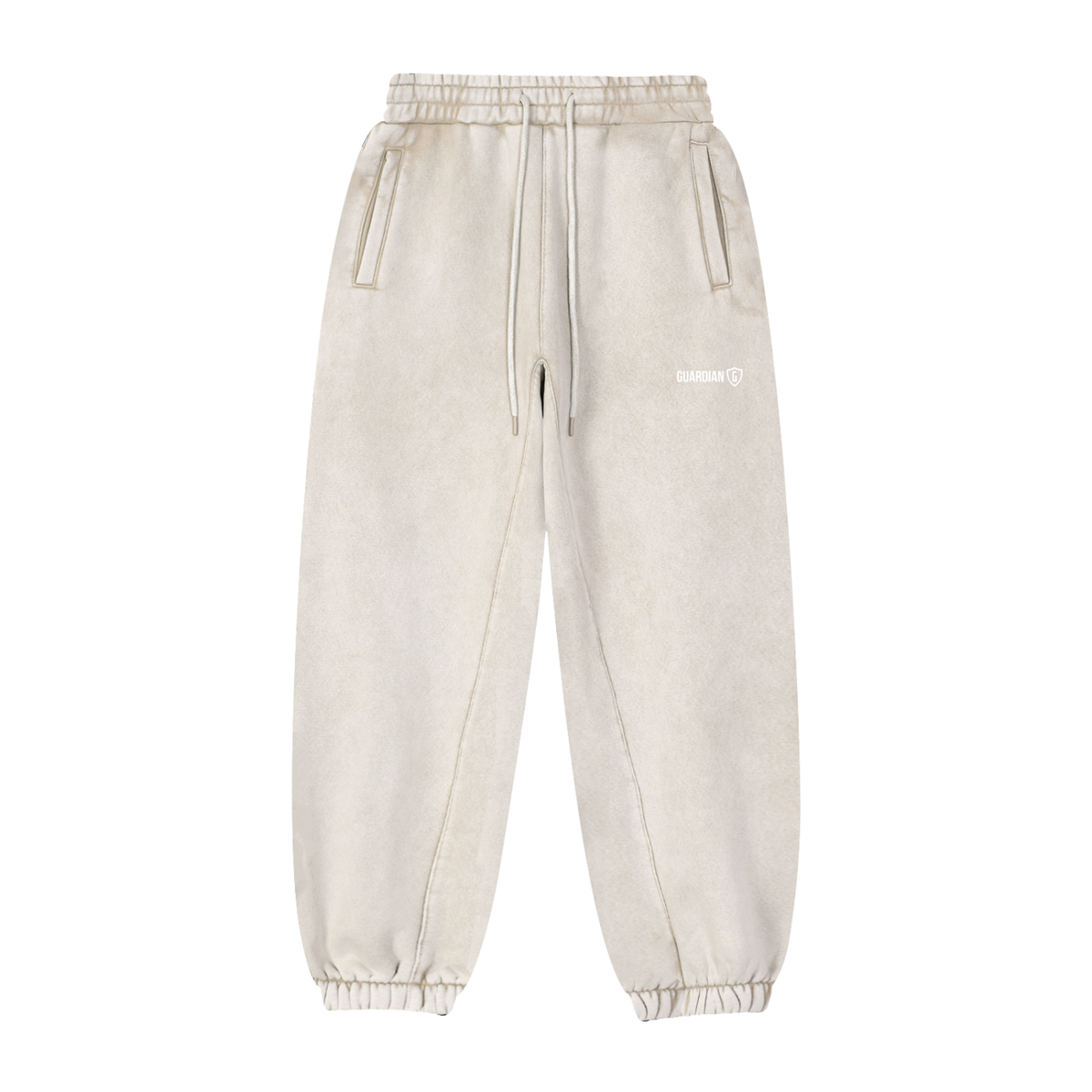 Guardian Essential Fleeced Sweats