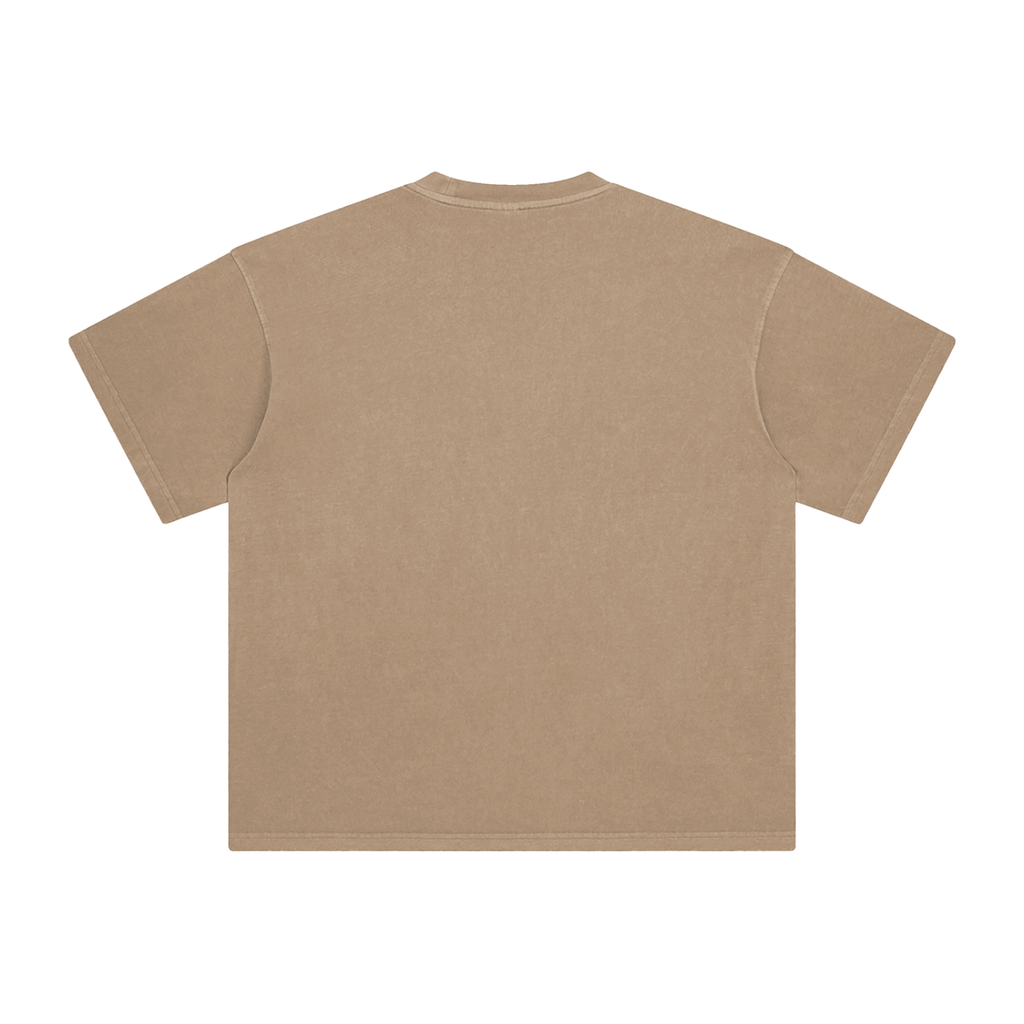 Guardian Essential Oversized Washed Tee