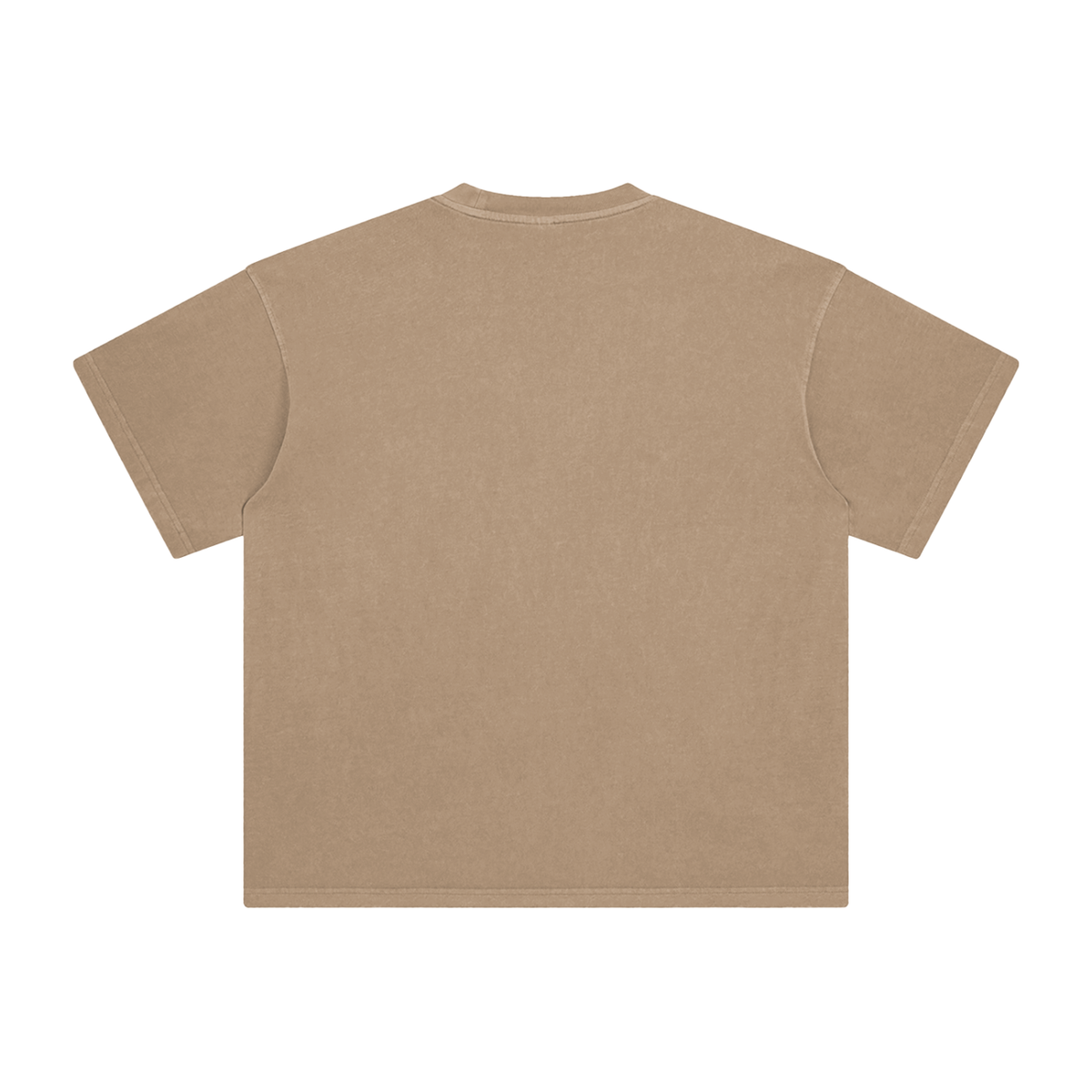 Guardian Essential Oversized Washed Tee
